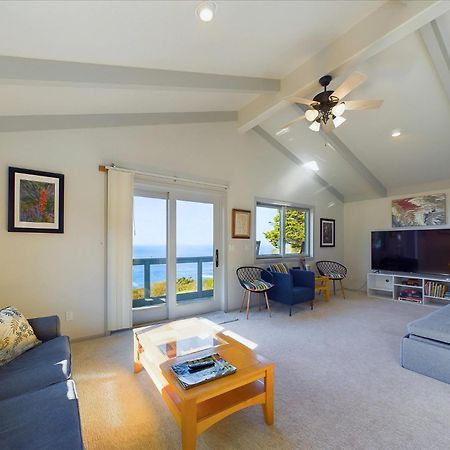 Trinidad Vacation Rental Sleeps 4 Exterior foto