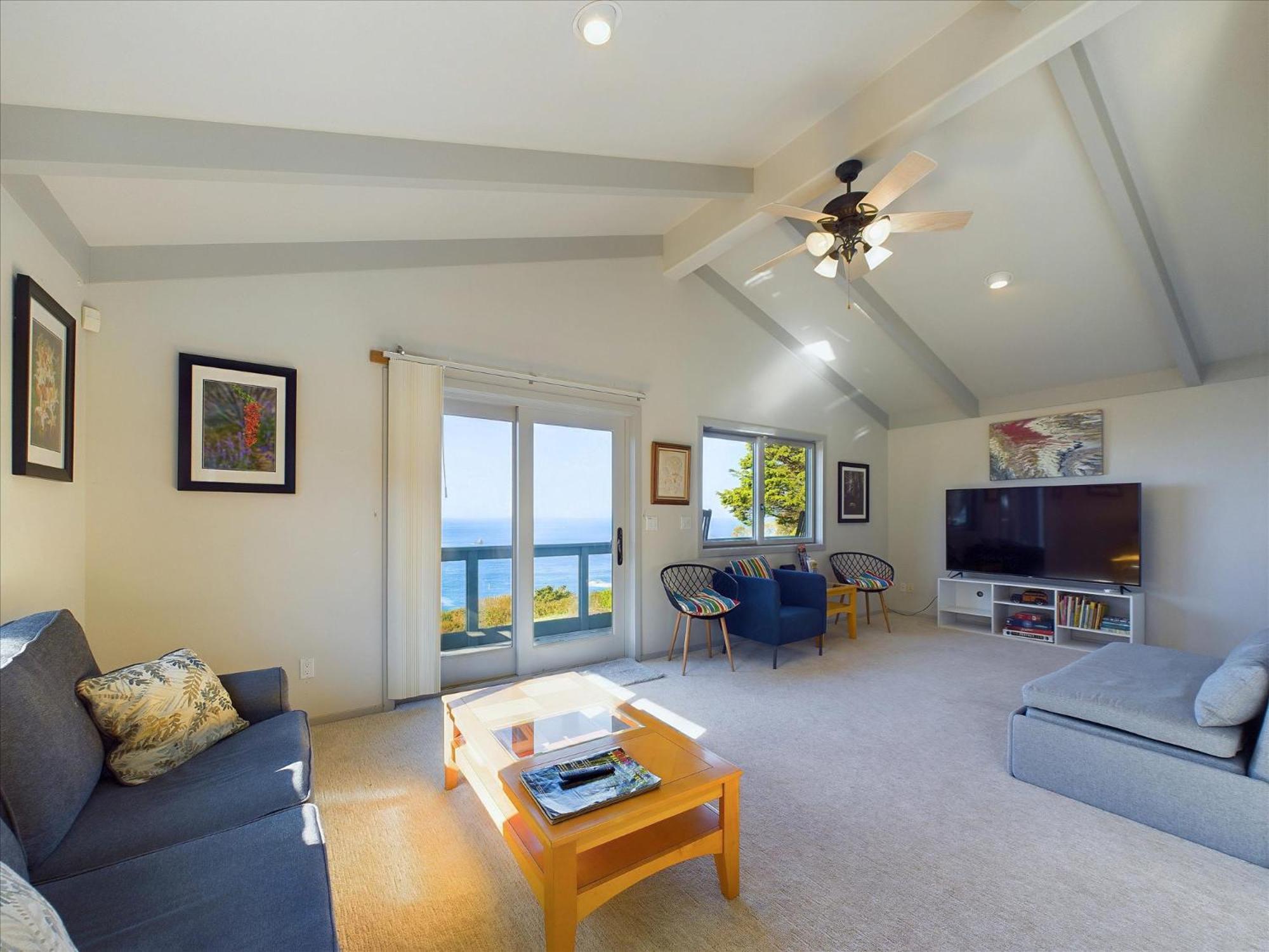 Trinidad Vacation Rental Sleeps 4 Exterior foto