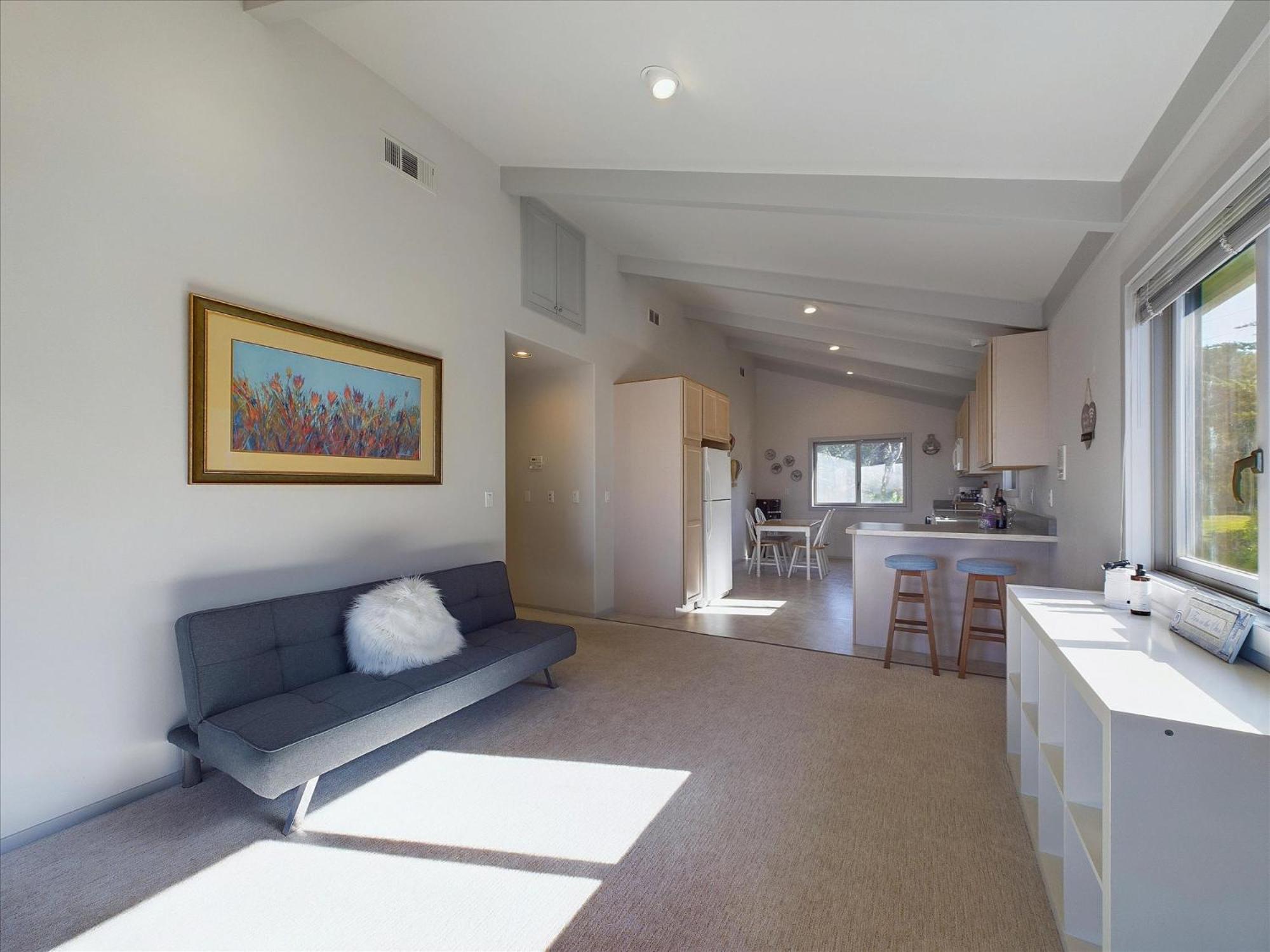 Trinidad Vacation Rental Sleeps 4 Exterior foto