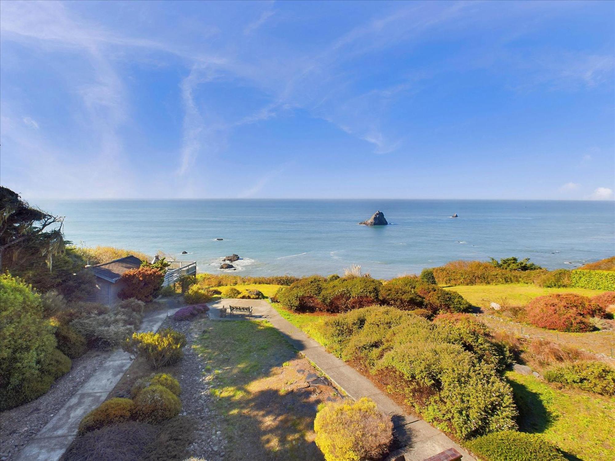 Trinidad Vacation Rental Sleeps 4 Exterior foto