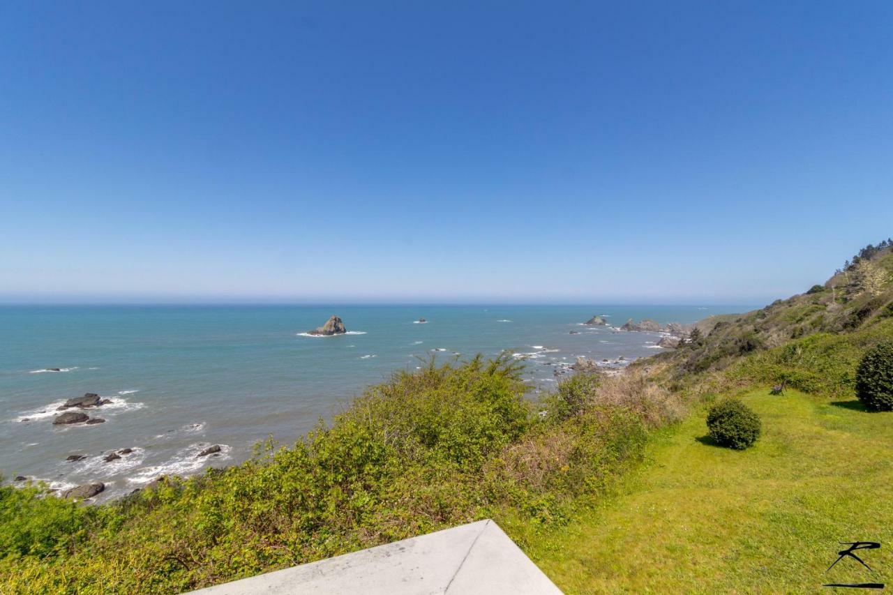 Trinidad Vacation Rental Sleeps 4 Exterior foto