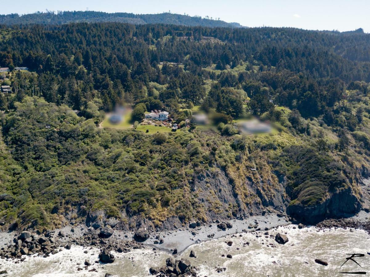 Trinidad Vacation Rental Sleeps 4 Exterior foto