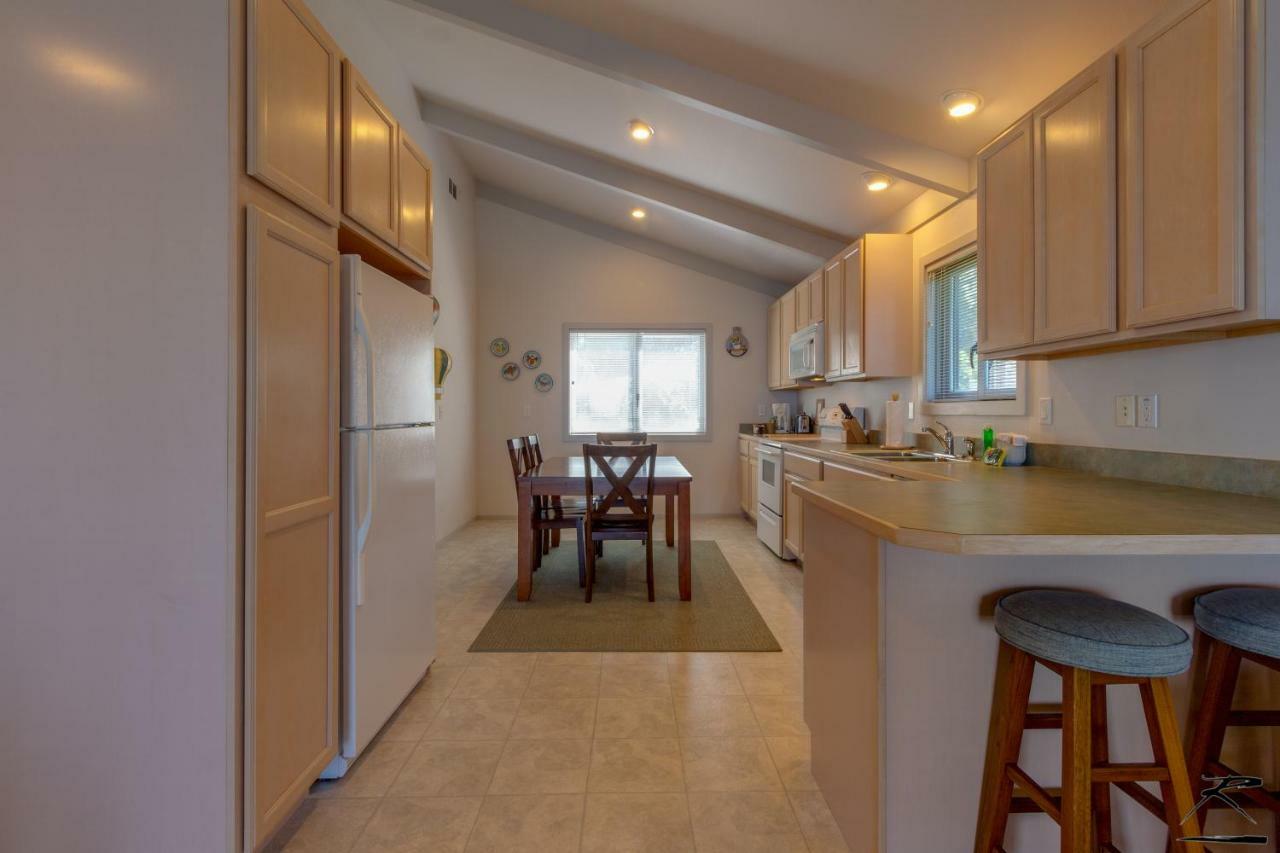 Trinidad Vacation Rental Sleeps 4 Exterior foto