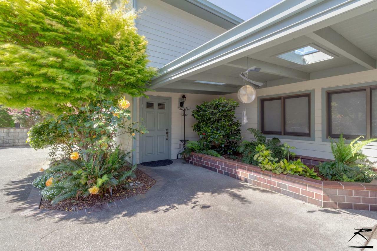 Trinidad Vacation Rental Sleeps 4 Exterior foto